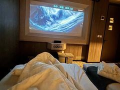 -尚足影院式足疗·住宿·美食(解放碑店)