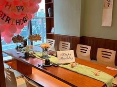 -俊屋料理·烧鸟·寿司·日泰融合菜(星际云汇店)