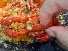 -老鄞江清水龙虾•赵赵家(江北店)
