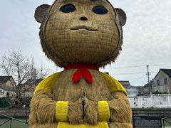 -云间粮仓