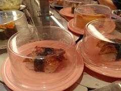 -争鲜回转寿司(朝北大悦城店)