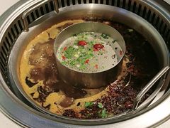 -葛记红焖羊肉(人民路店)