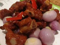 -百年恒益烧腊海鲜酒家·非遗传承(广州黄埔店)