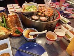 -醉火烧泥炉烤肉(孩儿巷店)
