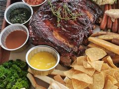 -潭柘厚院&山顶烤肉(潭柘寺店)