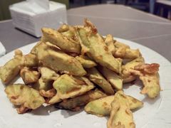 -八张桌子(老店)