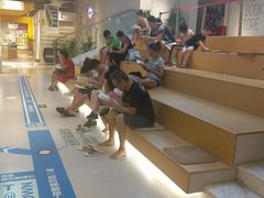 -当当书店(国泰广场店)