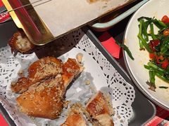 -胡桃里乐队酒馆(三阳路店)