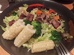 -Bco豆库(星耀天地店)