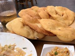 -老磨油饼(高陵店)