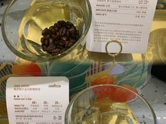 -LAVAZZA拉瓦萨咖啡(中航城君尚购物中心店)