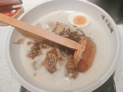 -味千拉面(广州白云机场T1西二店)