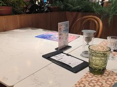 -芭札·Thai泰国餐厅(同和金铂天地店)