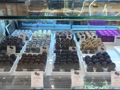 -GODIVA(月星环球港店)