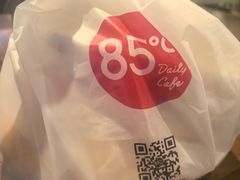 -85度C(上海广元店)