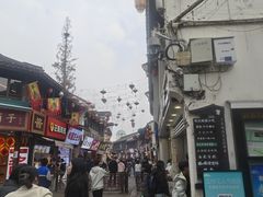 -衣裳街历史文化街区