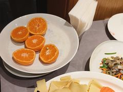 -阿源鱼捞斑鱼火锅·海鲜粥(山景尚宅店)