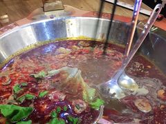 -九记潮汕现切鲜牛肉自助火锅(新开铺店)