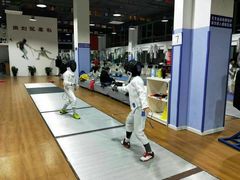 -尚剑击剑中心(铁山路馆)