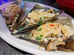 -王庄阿咪海鲜大排档(象园店)
