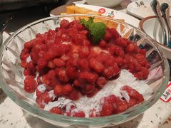 -鱼酷活鱼烤鱼(新世界城店)