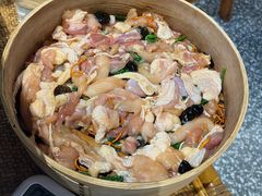 -顺卿庭·广东顺德菜(夫子庙水游城店)