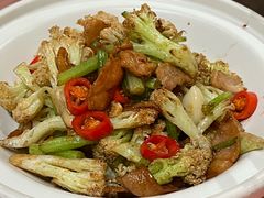 -西贝(宁波天一国购店)