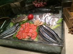 -怡咖啡自助餐(宁波香格里拉店)