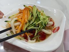 -子午路张记肉夹馍(兵马俑店)