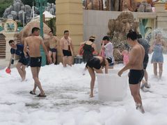 -福州欧乐堡水上乐园