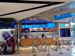 -Mcl 德福戏院(德福广场店)