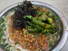 -胜嘉生榨米粉(科园总店)