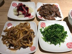 -老班长手工灌汤包老店(东山店)