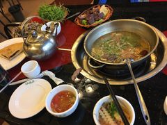-香丽缘饭馆(黑龙潭店)