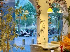 -LA JOLLA 墨西哥餐厅(学院路店)