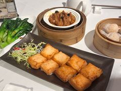 -潮福城潮州大酒楼(湖滨北路店)