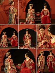 点击看大图 -今生有约婚纱摄影店(景德路店)