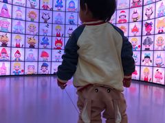 -泡泡玛特POPMART(龙湖杭州滨江天街店)