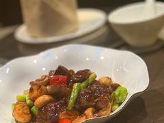 -万丽轩·粤菜(王府井金茂万丽酒店)