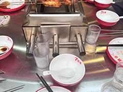 -古彭7只羊·徐州烧烤(玄武墨香路店)