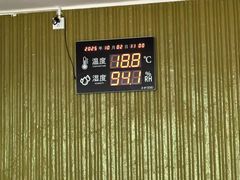 -灵栖洞天