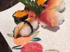 -大江户日本料理(吕厝店)