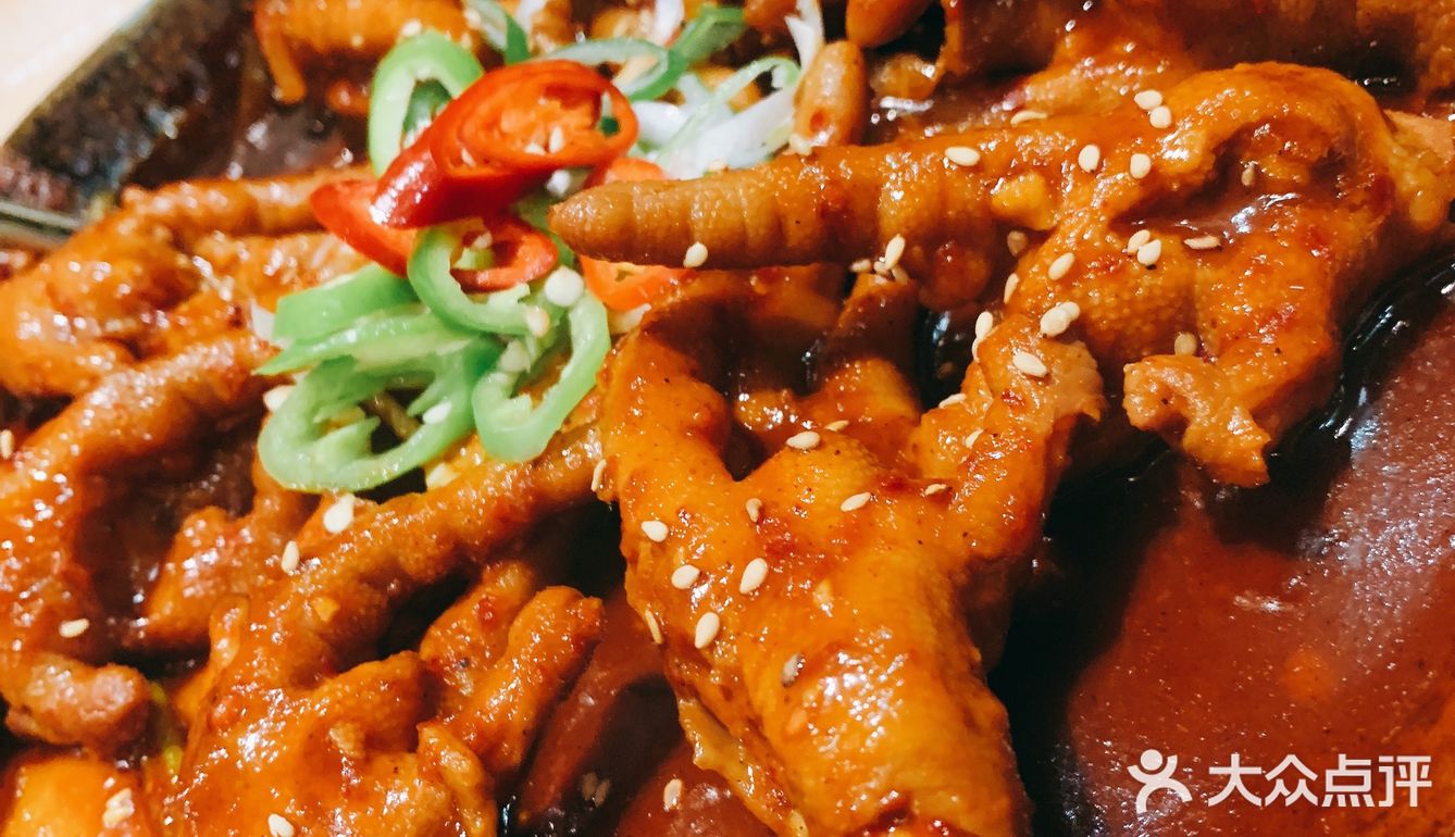 武汉最正宗韩餐之一