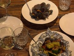 -La Tavernetta(Bar à Vin)(乌鲁木齐路店)