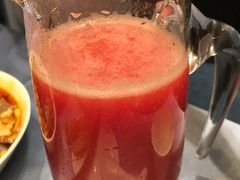 鲜榨番茄汁-鼓楼东街老火锅(鼓楼店)