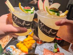 -岛风·台食小馆 ISLAND BISTRO(烟台山店)