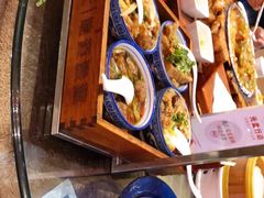 -阿庄新豫菜(航海东路店)