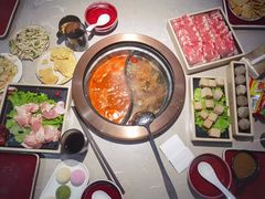 -张拧筋菌汤牛排火锅(曲阜店)