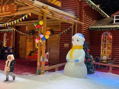 -宁波冰雪大世界(北仑区)