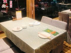 -巴扎美食·新疆菜·西域歌舞表演餐厅(新疆大厦店)